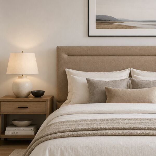Lima Headboard* 