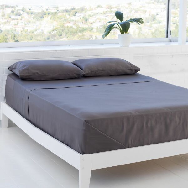 Sheet Set Grey