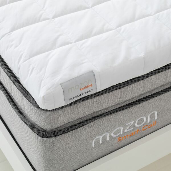 ActiveDark Mattress Topper
