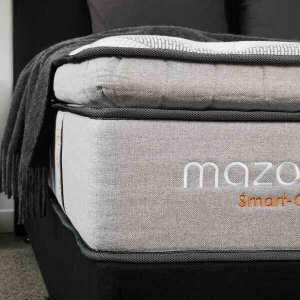 Smart-Coil Ultra Plush Mattress
