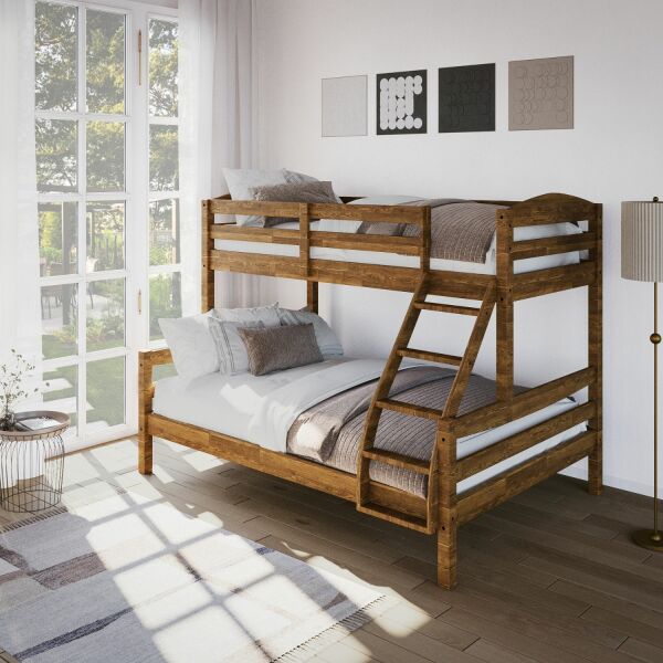 Double Bunk Set