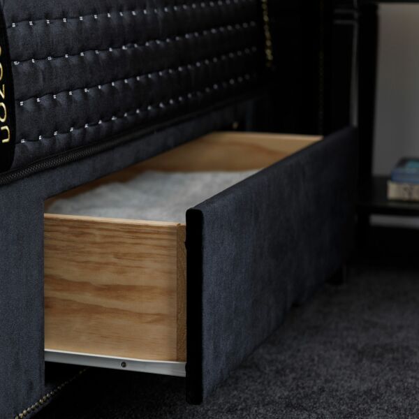 Storage Drawer Options