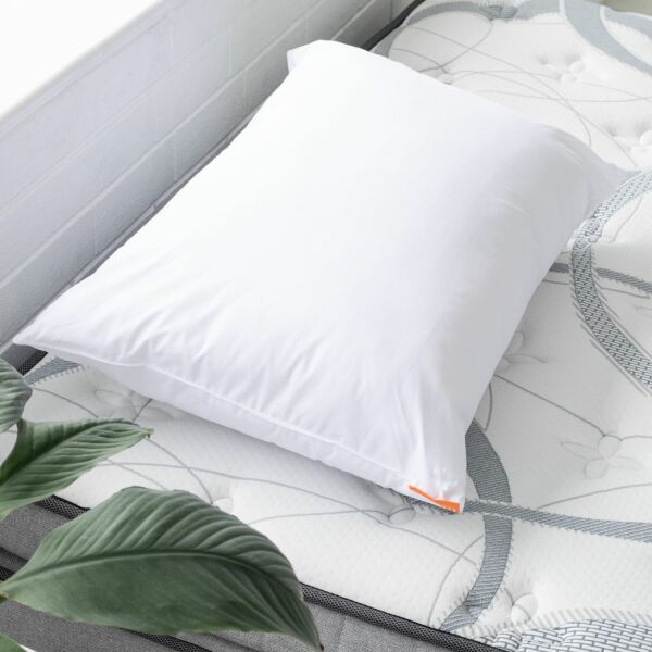 Comfort Plus Pillow