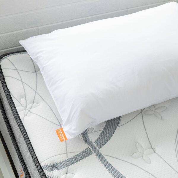 Comfort Plus Pillow