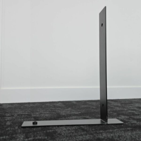 Mazon Free-Standing Headboard Brackets