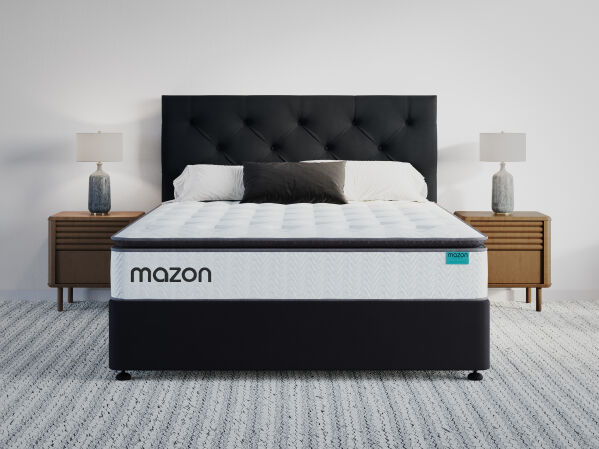 Eco-Coil S2 Mattress
