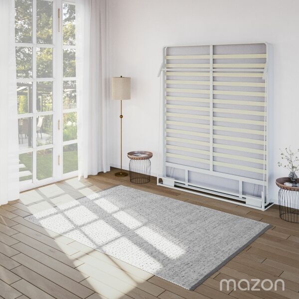 Hide-A-Bed Urban Ivory