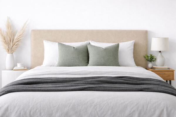 Milano Headboard- Mazon