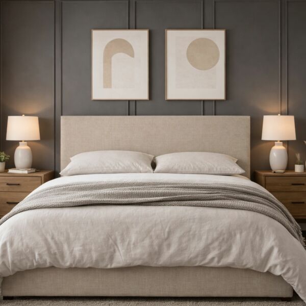 Boston Headboard*