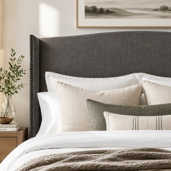 Bordeaux Headboard