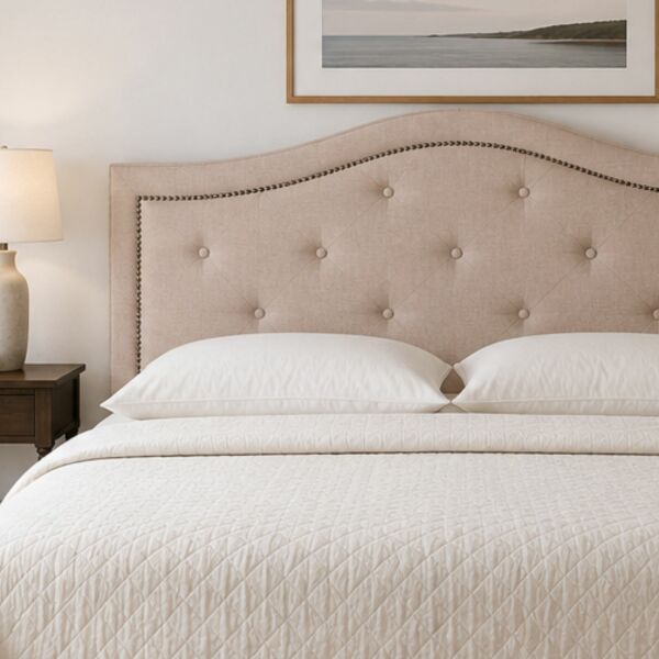 Cologne Headboard