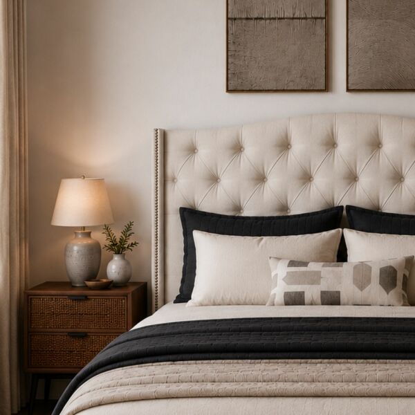 Bellevue Headboard