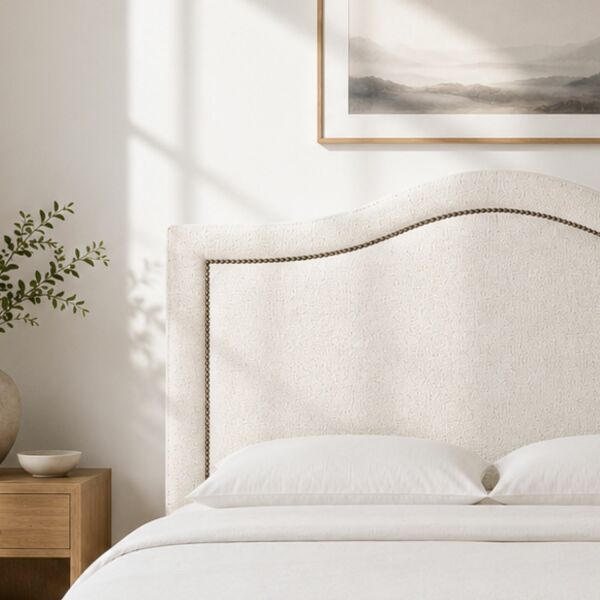 Hilton Headboard