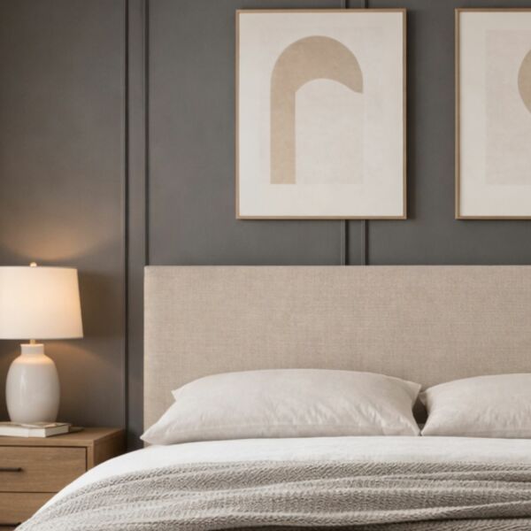 Milano Headboard- Mazon