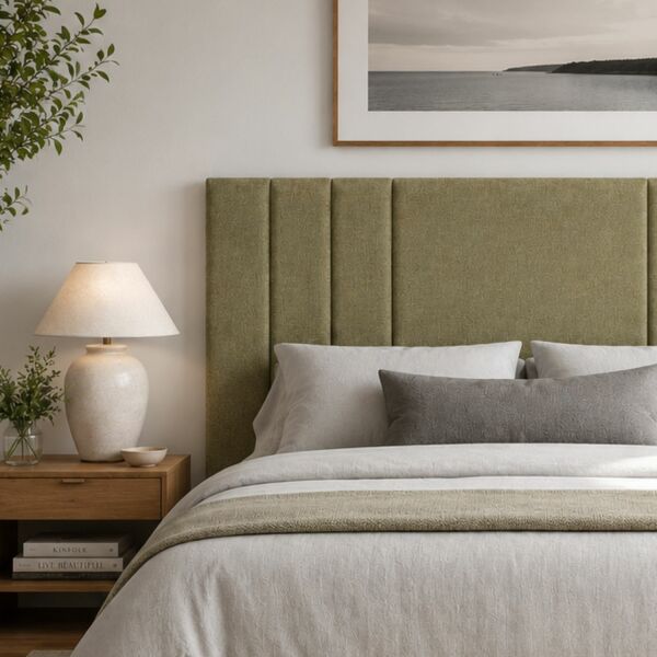 Calypso Headboard