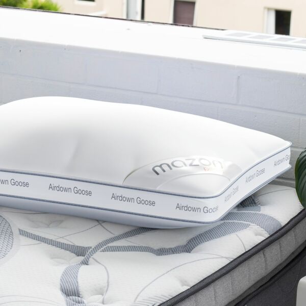 How to Choose the Right Pillow — A Sleep Position Guide